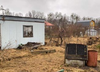 Продаю участок, 4 сот., садовое товарищество Радуга