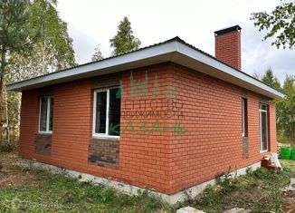 Дом на продажу, 74 м2, село Большие Кургузи, Просторная улица, 40