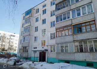 Продажа 3-комнатной квартиры, 50.1 м2, Костромская область, микрорайон Якиманиха, 8