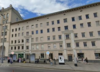 Аренда офиса, 903 м2, Москва, улица Зацепский Вал, 14вл1, улица Зацепский Вал