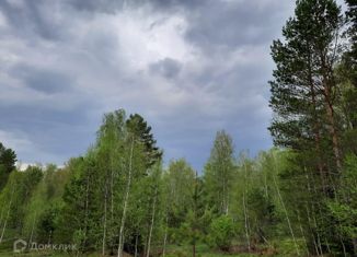 Продам земельный участок, 200 сот., посёлок Усть-Сема, Трактовая улица