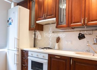 Продаю двухкомнатную квартиру, 47 м2, Москва, Полтавская улица, 2, Полтавская улица