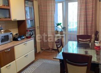 Трехкомнатная квартира на продажу, 83.9 м2, Екатеринбург, улица Вилонова, 16, улица Вилонова