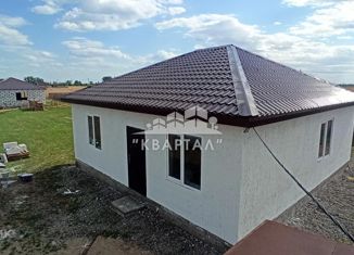 Дом на продажу, 81 м2, село Калинино, Бирюзовая улица, 1