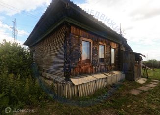 Продам дом, 51 м2, Курган, район Рябково, улица Анфиногенова, 190
