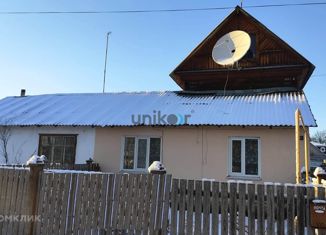 Продажа дома, 92 м2, село Улу-Теляк, улица Куйбышева