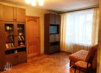 Продаю 2-комнатную квартиру, 44.7 м2, Москва, Калибровская улица, 22Б, Калибровская улица