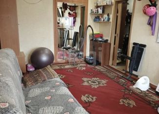 Продам 4-комнатную квартиру, 59.8 м2, Ангарск, 6-й микрорайон, 13