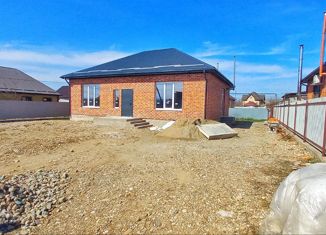 Продажа дома, 114.9 м2, Апшеронск, улица Спорта