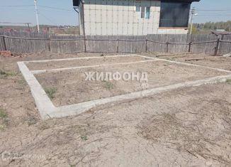 Продажа земельного участка, 9 сот., село Каменка, Трудовая улица