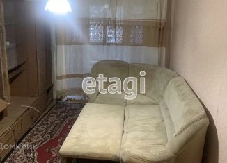 Сдам однокомнатную квартиру, 30.4 м2, Воронеж, улица Героев Сибиряков, 8, Юго-Западный жилой район