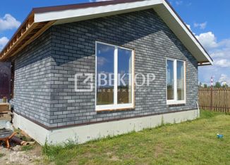 Продажа дома, 54 м2, Ивановская область, улица Якова Гарелина, 94