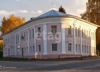 Продается 2-ком. квартира, 36.5 м2, Нерехта, улица Ленина, 1