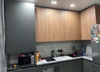 Продаю 1-комнатную квартиру, 33.4 м2, Астрахань, улица Бехтерева, 2А, ЖК Атмосфера