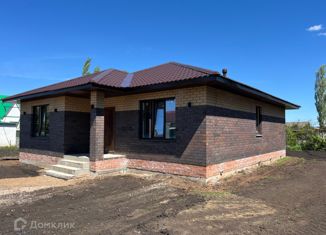 Продается дом, 105 м2, деревня Бурцево, Комсомольская улица