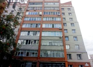 Продам 2-комнатную квартиру, 46.7 м2, Кстово, Зелёная улица, 20