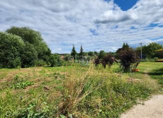 Продам участок, 14 сот., деревня Хопилово, Гнутская улица, 9Б