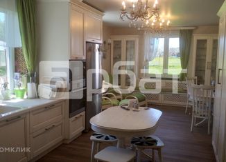 Продажа дома, 232 м2, деревня Черемискино, деревня Черемискино, 30
