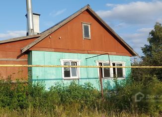 Продам дом, 84.6 м2, село Сампур, Молодёжная улица, 24