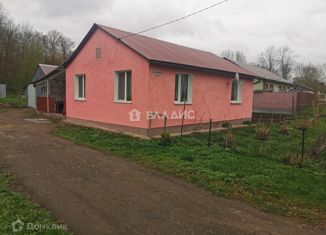 Продается дом, 52.6 м2, поселок Ольховатка, Центральная улица