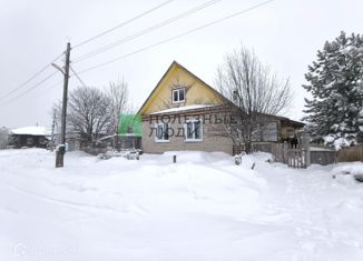 Дом на продажу, 102.4 м2, Кировская область, деревня Красногорье, 1