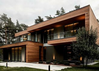 Продажа дома, 450 м2, село Эсто-Садок, Берёзовая улица