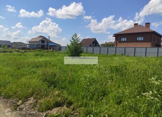 Продажа земельного участка, 12 сот., деревня Старково, улица Илюшина