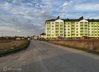 Продажа участка, 400 сот., Рыбное, Берёзовая улица, 8
