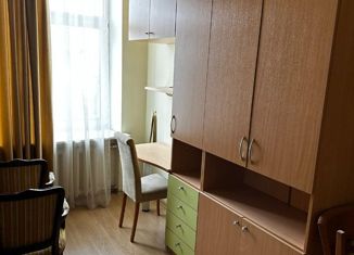 Сдам в аренду 4-ком. квартиру, 112 м2, Москва, Чистопрудный бульвар, 2, Чистопрудный бульвар