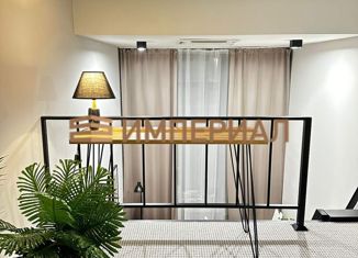 Квартира на продажу студия, 25.1 м2, Москва, Балтийская улица, 15, метро Сокол