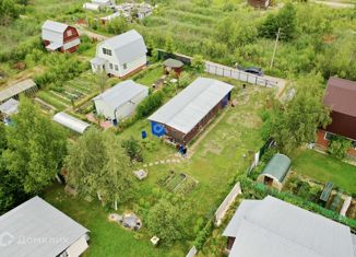 Продаю дом, 60 м2, садовое товарищество Заря, садовое товарищество Заря, 399