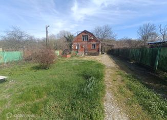 Продам дом, 62.2 м2, село Архипо-Осиповка