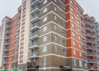 Продается квартира студия, 21.51 м2, Колпино, ЖК Новое Колпино, Балканская дорога, 14к2