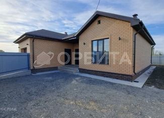 Дом на продажу, 124 м2, село Кулаково, Кипарисовая улица, 1