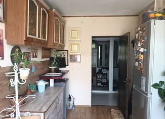 Продается четырехкомнатная квартира, 73.9 м2, Симферополь, Заводской переулок, 48, Центральный район