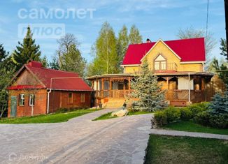 Продаю дом, 82.3 м2, деревня Байлар