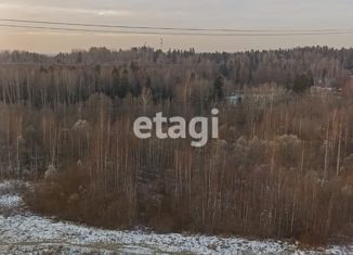 Однокомнатная квартира на продажу, 33.6 м2, посёлок Парголово, Заречная улица, 13к1, ЖК На Заречной