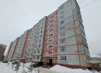 Продам трехкомнатную квартиру, 64 м2, Кохма, Владимирская улица, 22
