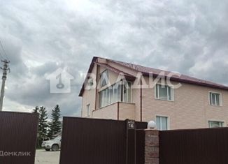 Продам дом, 600 м2, Новосибирск, Дивногорская улица, 16, метро Студенческая