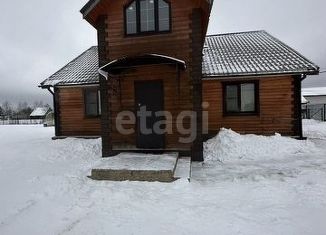 Продается дом, 120 м2, село Медное, Луговая улица