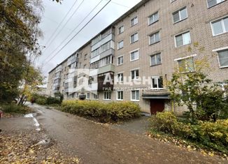 Продается 3-ком. квартира, 49.1 м2, Ивановская область, улица Возрождения, 24