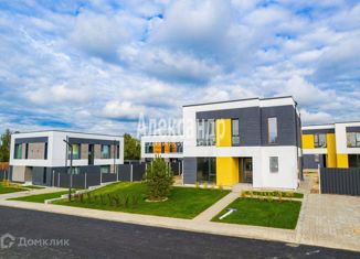Продается дом, 161 м2, деревня Кальтино, улица Лермонтова