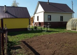 Продам дом, 56 м2, село Карманово