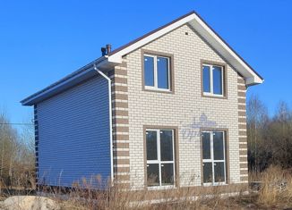 Продам дом, 105 м2, деревня Каликино, Новая улица