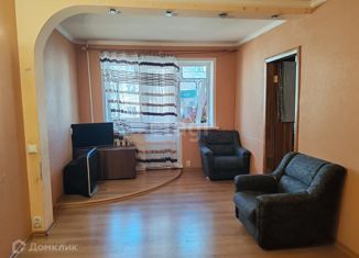 Трехкомнатная квартира на продажу, 57.3 м2, Мордовия, улица Веселовского, 36