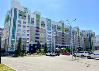 Двухкомнатная квартира на продажу, 58.9 м2, Брянск