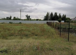 Продается земельный участок, 20 сот., село Рождественская Хава, Полевая улица