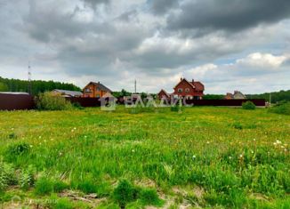 Продается земельный участок, 24 сот., деревня Коняшино, Полевая улица, 6