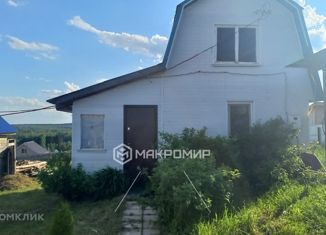 Продается дом, 28.2 м2, село Якшур-Бодья, Российская улица, 49