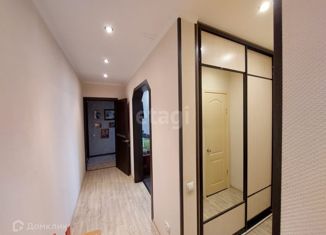 Продается 3-ком. квартира, 58.6 м2, село Большая Салырь, Клубничная улица, 11